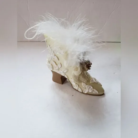 Boot Ornament  - Picture 4 of 12